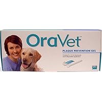 Oravet 8 x 2.5 mL Treatments