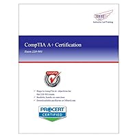 30 Bird CompTIA A+ Certification: 220-901 R1.1 Instructor Edition - Color Print