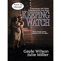 Keeping Watch: An Anthology (National Consumer Promotion) Keeping Watch: An Anthology (National Consumer Promotion) Kindle
