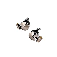 HiFiGo DUNU Zen Pro IEM Earphones, Flagship Dynamic Driver in-Ear Monitor