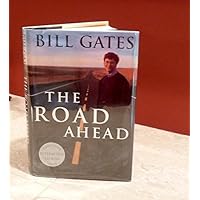 Road Ahead by Bill Gates (1997-05-04) Road Ahead by Bill Gates (1997-05-04) Hardcover Paperback Audio CD