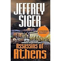 Assassins of Athens Assassins of Athens Kindle Audible Audiobook Paperback Hardcover Audio CD