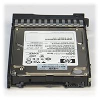 HP EG0600FBVFP EG0600FBVFP HP 600GB 10K 6G SFF SAS HARD DRIVE