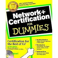 Network + Certification For Dummies? Network + Certification For Dummies? Paperback