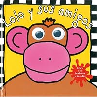 Lolo y sus amigos (Spanish Edition)
