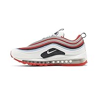 ナイキ スニーカー AIR MAX 97 メンズ DJ5171-600 チリレッド