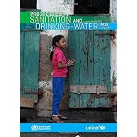 Progress on Sanitation and Drinking Water: 2013 Update Progress on Sanitation and Drinking Water: 2013 Update Paperback