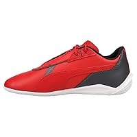 Puma Mens Sf R-Cat Machina Lace Up Sneakers Shoes Casual - Red