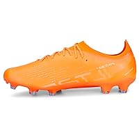 PUMA Men's Ultra Ultimate FG/AG Soccer Shoes