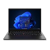 Lenovo ThinkPad L13 20R3001LUS 13.3