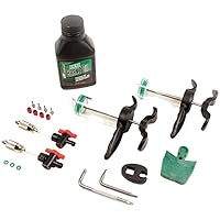 SRAM DB8/Maven Pro Mineral Oil Bleed Kit - Mineral Oil Included