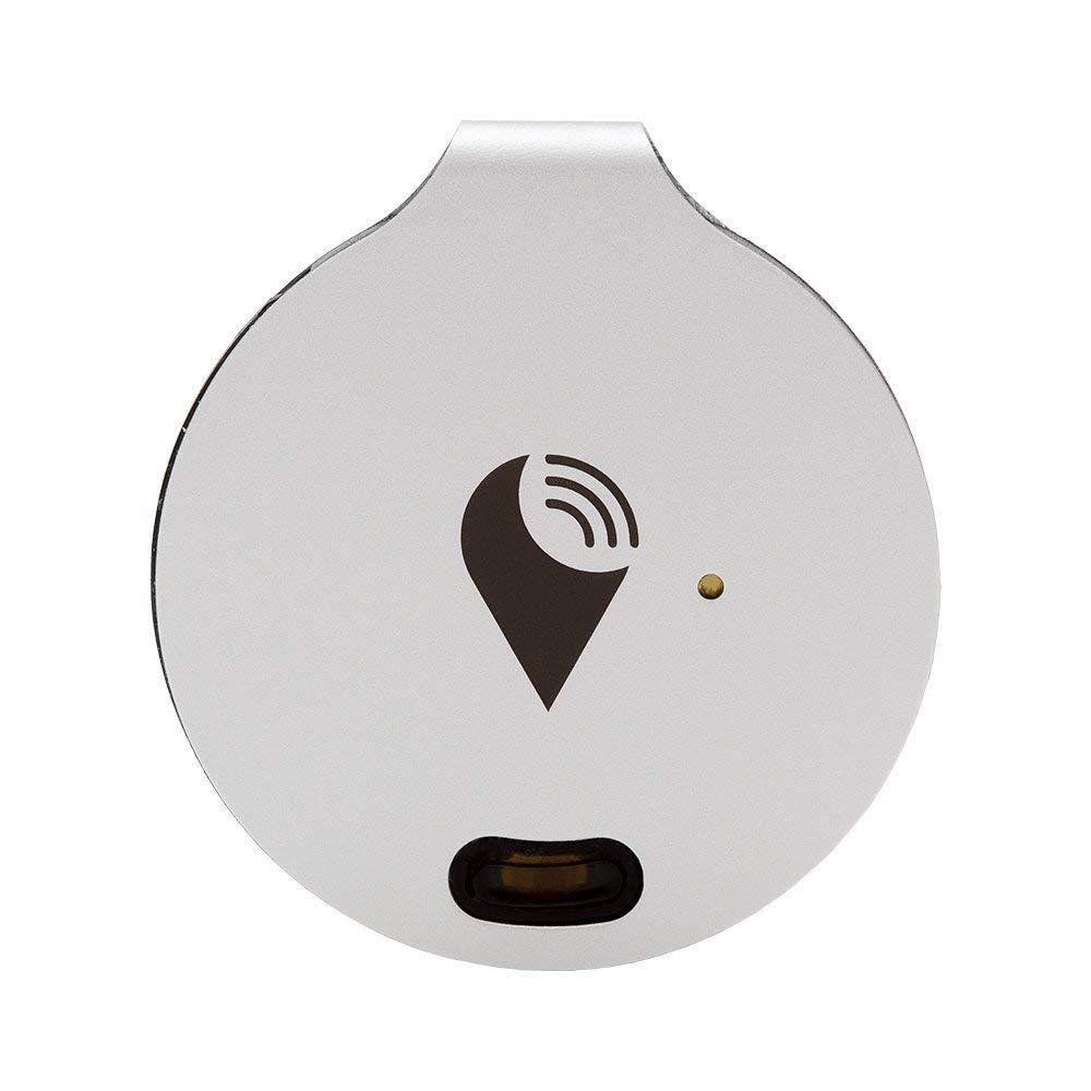 TrackR bravo - Silver (Discontinued by Manufacturer)
