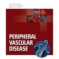 Peripheral Vascular Disease Peripheral Vascular Disease Paperback Mass Market Paperback