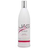 JAS Retain Post Treatment Shampoo 16-ounce