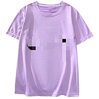 Women's T_Shirts Woman Shirts Simple Graphic Shirt