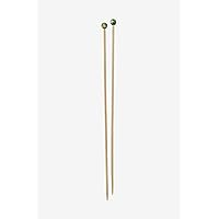 DMC Handmade Bamboo Kntting Needles No. 10 (5mm)
