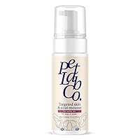 Petlab Co. Itch Relief Mousse - Moisturize, Deodorize, & Support Dry Skin with This Dry Dog Shampoo. Unique Quick-Dry Formula Delivers Support to Promote Coat Comfort