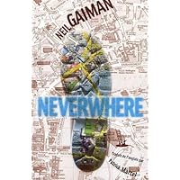 Neverwhere (0000) Neverwhere (0000) Paperback Pocket Book