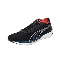 Puma 194917 Running Shoes, Athletic Shoes, Sneakers, Liberate Nitro, Men's