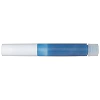 Vibra-TITE 122 Blue Oil Tolerant Removable Anaerobic Threadlocker, 2ml Bullet Tube