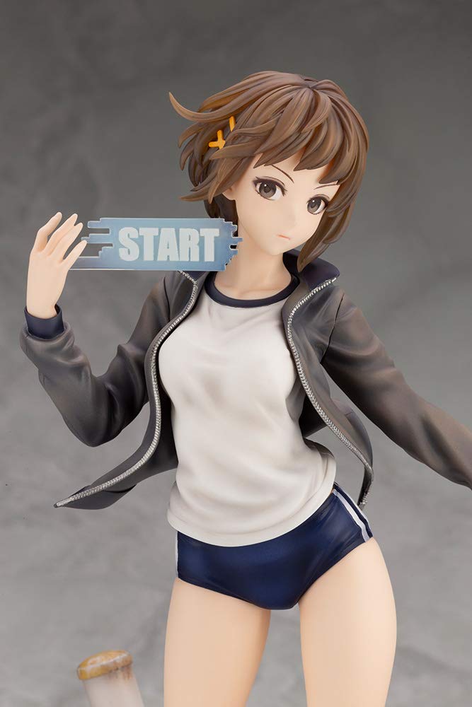 Kotobukiya ArtFX J 13 Sentinels Aegis Rim Natsuno Minami & BJ 1/8 Scale Figure Statue