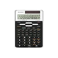 Sharp 070041.01 Scientific Calculator