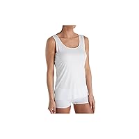 Calida Women's 12490 Natural Luxe Camisole Tank Top