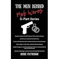 The Men Behind Mob Wives: 6 Part Series (The Men Behind Mob Wives 2024) The Men Behind Mob Wives: 6 Part Series (The Men Behind Mob Wives 2024) Kindle Paperback