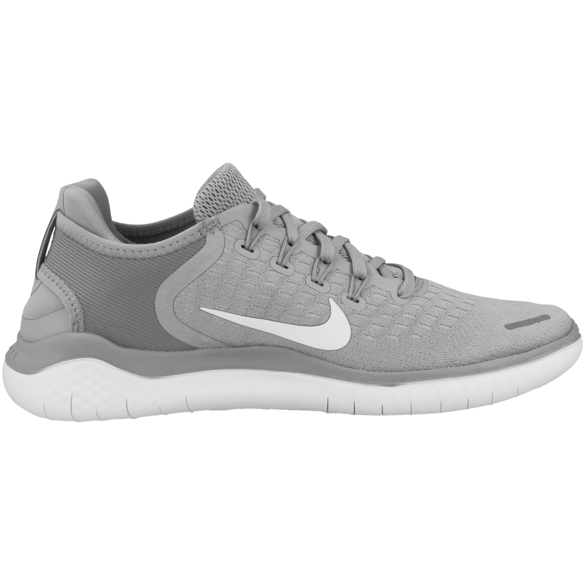 Nike Mens Free Rn 2018 Running Shoe