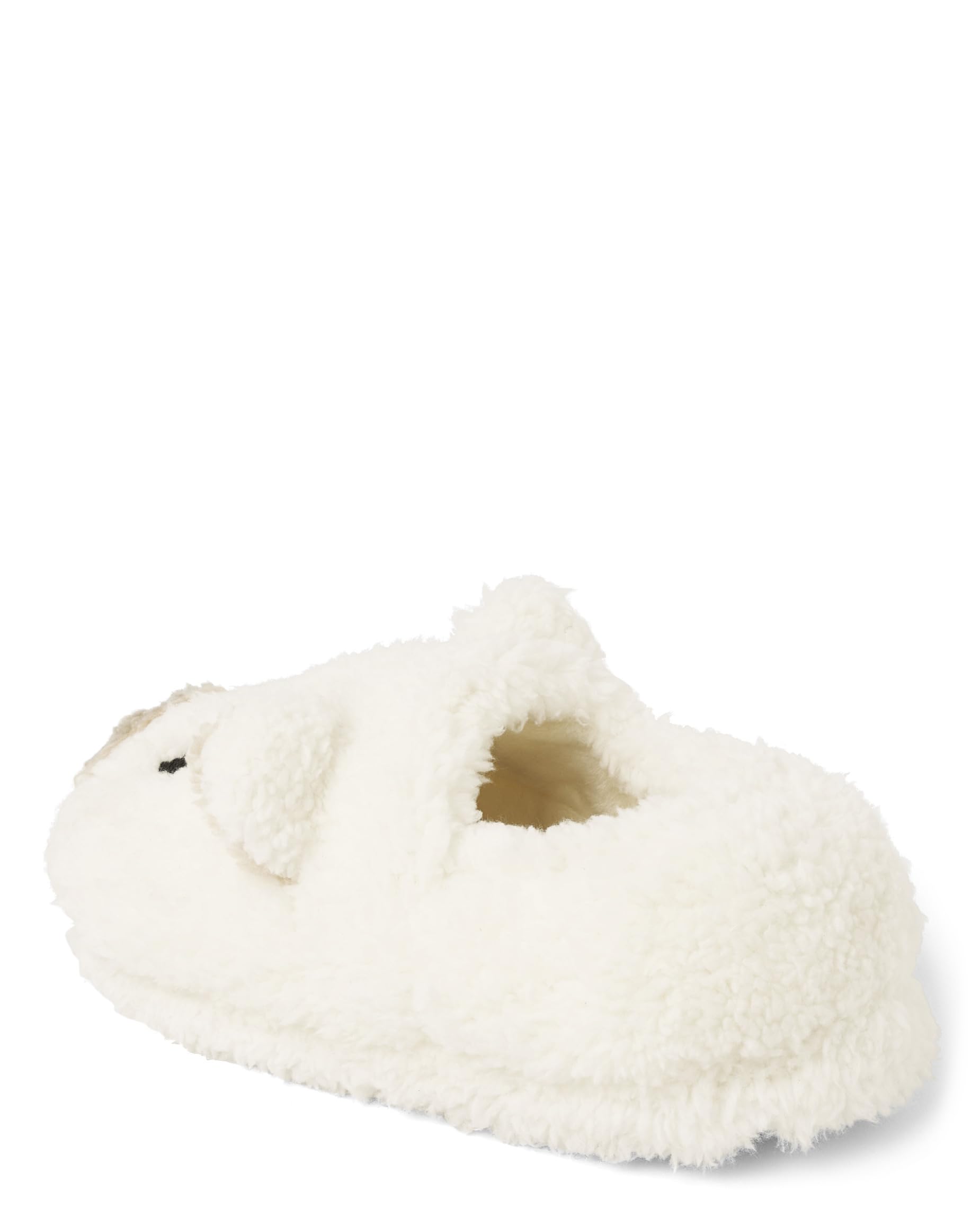 Gymboree Unisex-Child and Toddler Slip Resistant Home Slipper