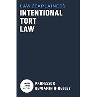 LAW EXPLAINED - Intentional Tort Law