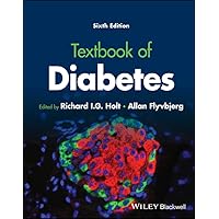 Textbook of Diabetes Textbook of Diabetes Hardcover Kindle