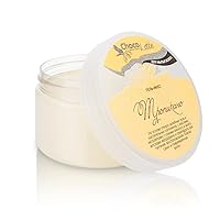 Natural cosmetics. MUSS TROPICANO hair wash gel-cream with pineapple and mango juice. 75 ml 000006992