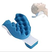 Neck Support Cervical Pillow for Pain Relief