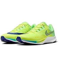Nike CT2405-702 Rival Fly 3 Volt/Lime Blast/White/Concorde CT2405-702 Genuine Japanese Product