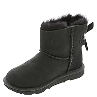 UGG Kids' Mini Bailey Bow II Boot