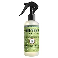 Mrs. Meyer's Clean Day Room Freshener, Iowa Pine (8 Fl Oz (Pack of 1))