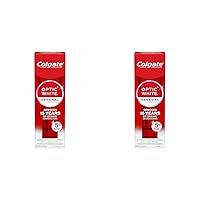 Colgate Renewal Brilliant Shine 3oz (Pack of 2)