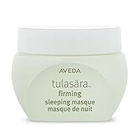 Tulasara Firming Sleeping Masque Rich Moisturizing Night Cream, 1.7 Fluid Ounce
