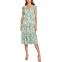 Amanda Uprichard Women's Chamomile Dress