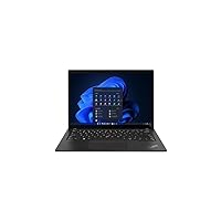 Lenovo ThinkPad T14s Gen 3 21BR002VUS 14 Touchscreen Notebook - WUXGA - 1920 x 1200 - Intel Core i7 12th Gen i7-1270P Dodeca-core [12 Core] 2.20 GHz - 16 GB Total RAM - 16 GB On-board Memory - 512 GB