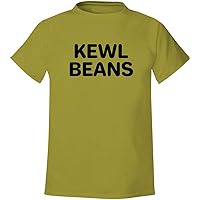Kewl Beans - Men's Soft & Comfortable T-Shirt