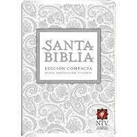 Santa Biblia NTV, edición compacta (Spanish Edition)