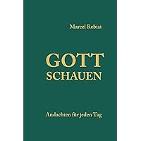 Gott schauen (German Edition)
