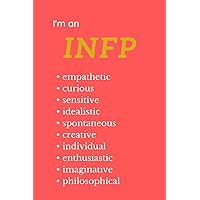 INFP Notebook: 