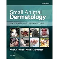 Small Animal Dermatology Small Animal Dermatology Hardcover Kindle