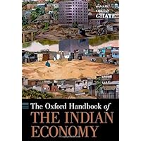 The Oxford Handbook of the Indian Economy (Oxford Handbooks) The Oxford Handbook of the Indian Economy (Oxford Handbooks) Hardcover