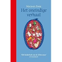 Het oneindige verhaal (Gouden klassiekers) (Dutch Edition) Het oneindige verhaal (Gouden klassiekers) (Dutch Edition) Audible Audiobook Hardcover
