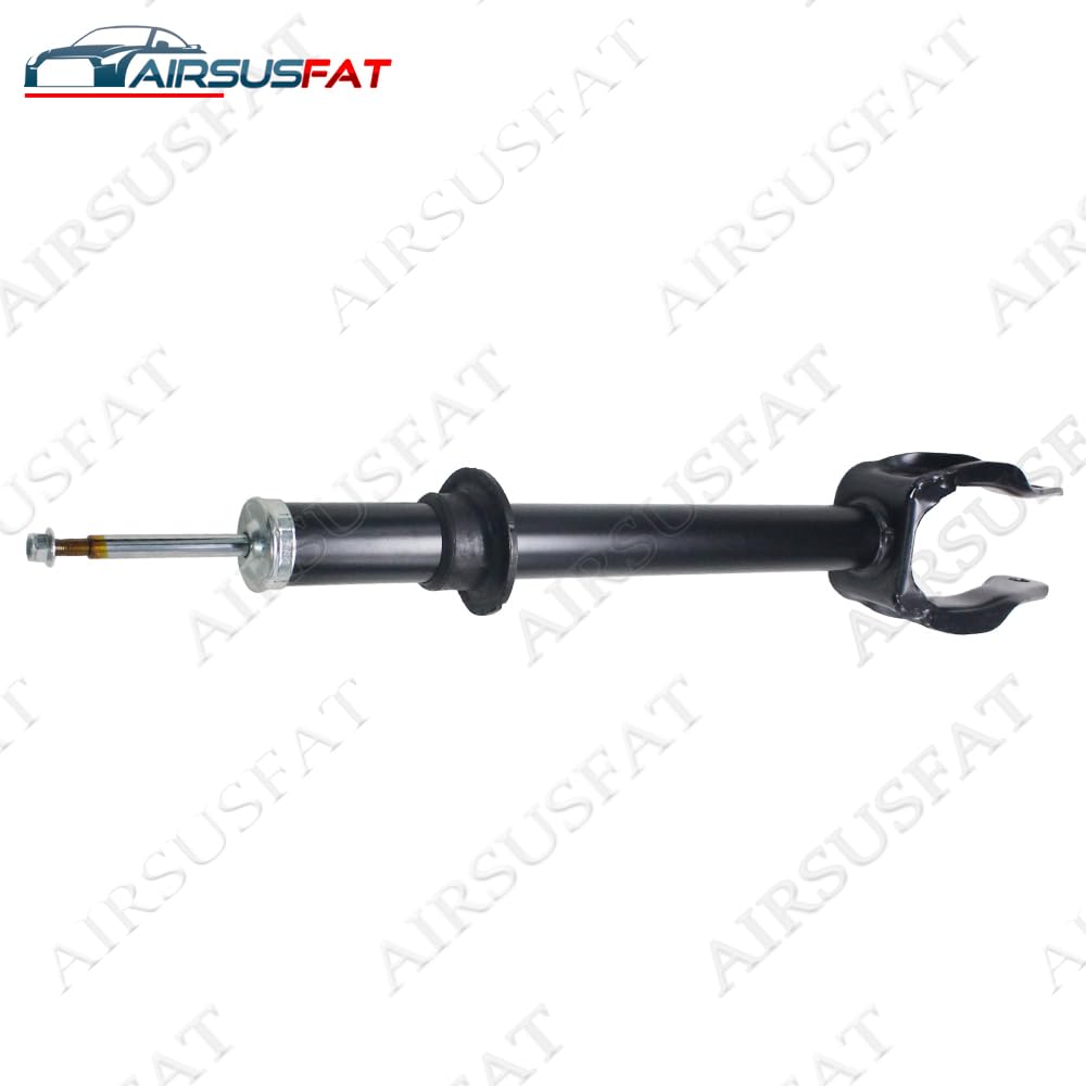 AIRSUSFAT Front Left Right Suspension Shock Absorber Fit for Mercedes-Benz ML GL-CLASS W166 12-15 core 1663232400 1663231000 1663232000