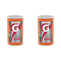 Gatorade Thirst Quencher Powder, Fruit Punch, 76.5 oz (Pack of 2)